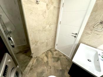 KKTC Girne Akacan Elegance Full Eşyalı Deniz ve Dağ Manzaralı Satılık 2+1 Daire