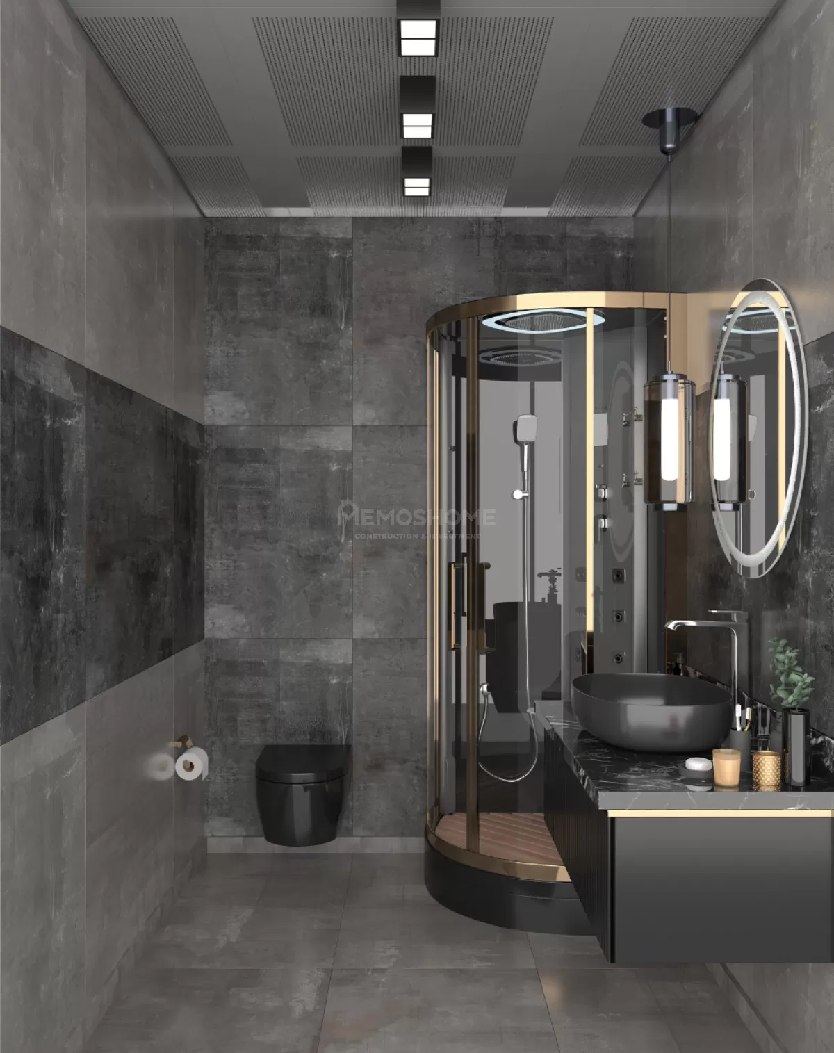 Premium Apartments In Kestel