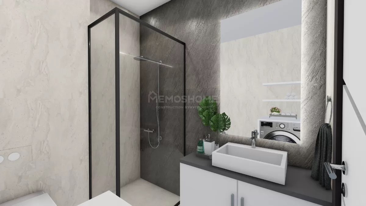 Luksuriøse leiligheter i Oba