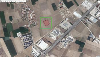 AFYON ÜÇOK EMLAKTAN SUSUZ ANKARA YOLUNA YAKIN 4.798M² ARSA