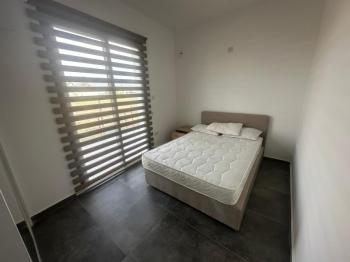 Lefkoşa Hamitköy'de Giriş Katı Full Eşyalı 2+1 Kiralık Daire 
