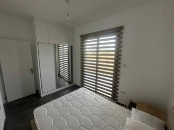 Lefkoşa Hamitköy'de Giriş Katı Full Eşyalı 2+1 Kiralık Daire 