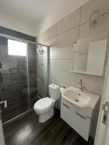 Lefkoşa Hamitköy'de Giriş Katı Full Eşyalı 2+1 Kiralık Daire 