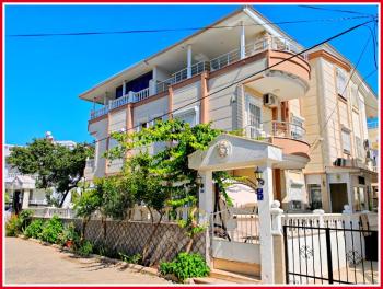 Didim'de Satılık Havuzlu Villa
