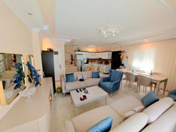 Didim'de Satılık Havuzlu Villa