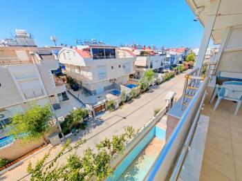 Didim'de Satılık Havuzlu Villa