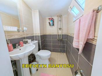 Didim'de Satılık Havuzlu Villa