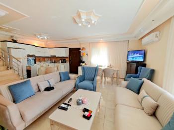 Didim'de Satılık Havuzlu Villa