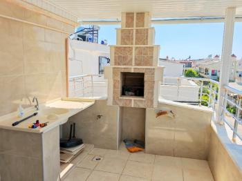 Didim'de Satılık Havuzlu Villa