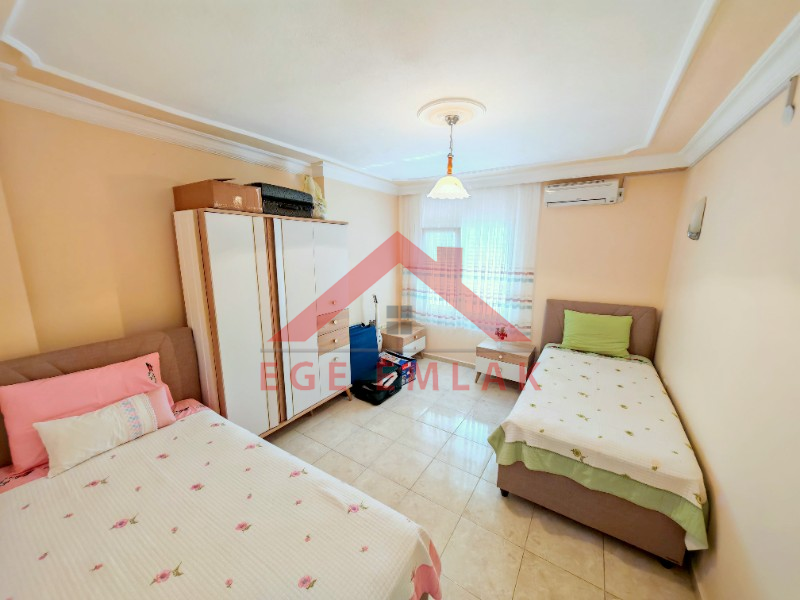 Didim'de Satılık Havuzlu Villa