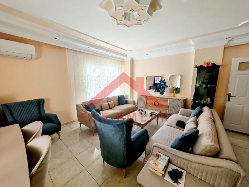 Didim'de Satılık Havuzlu Villa