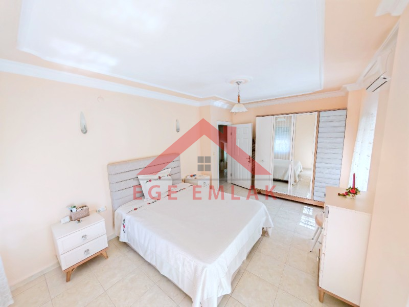 Didim'de Satılık Havuzlu Villa