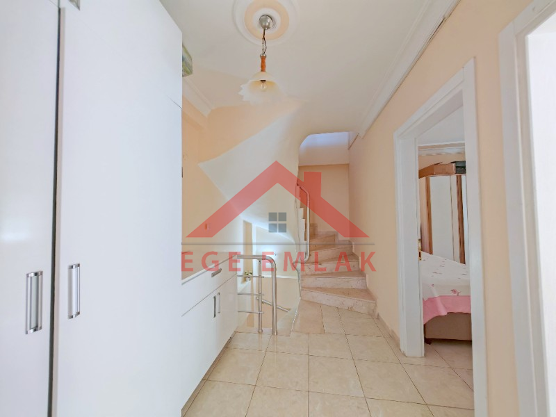 Didim'de Satılık Havuzlu Villa