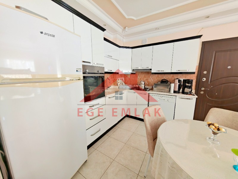 Didim'de Satılık Havuzlu Villa