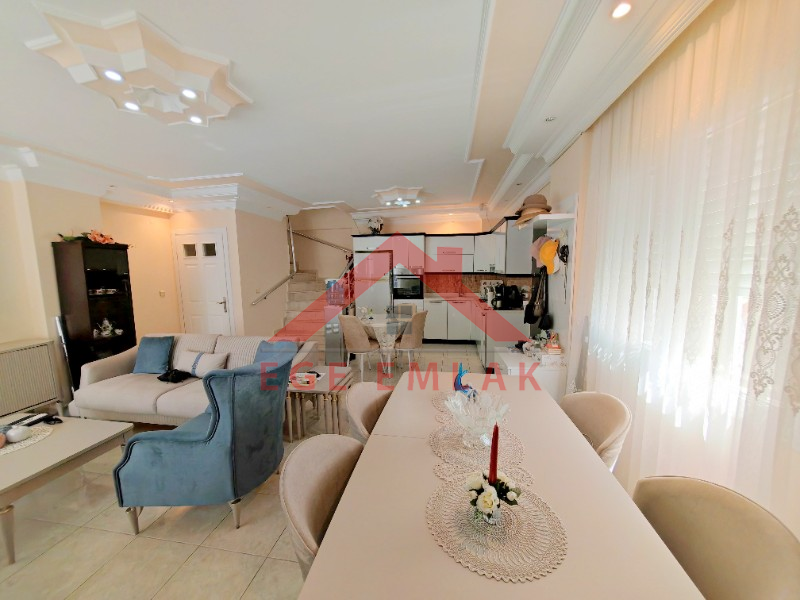 Didim'de Satılık Havuzlu Villa