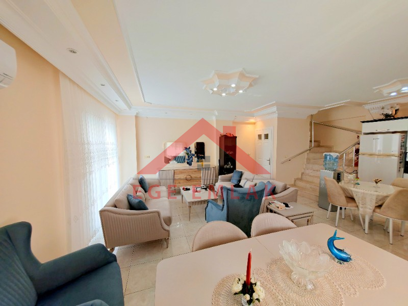 Didim'de Satılık Havuzlu Villa