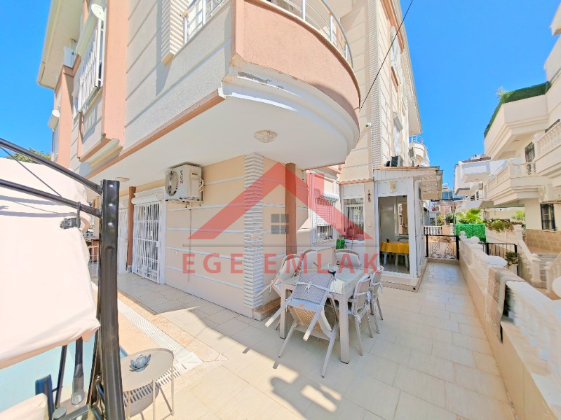 Didim'de Satılık Havuzlu Villa