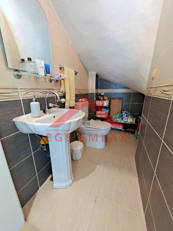 Didim'de Satılık Havuzlu Villa