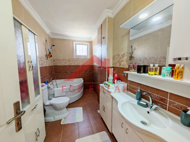 Didim'de Satılık Havuzlu Villa