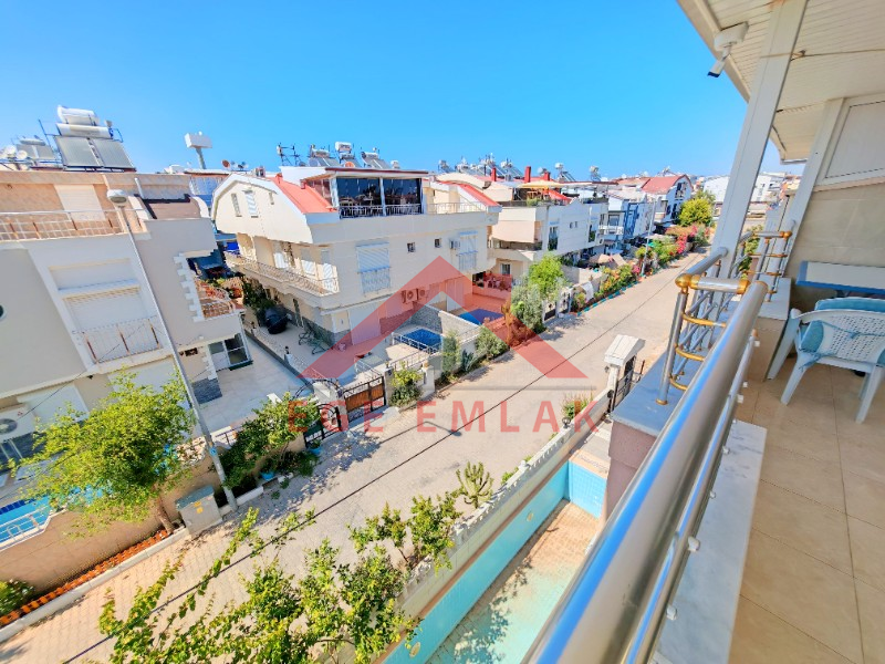 Didim'de Satılık Havuzlu Villa