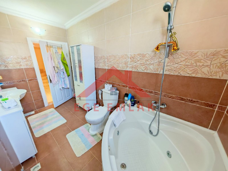 Didim'de Satılık Havuzlu Villa