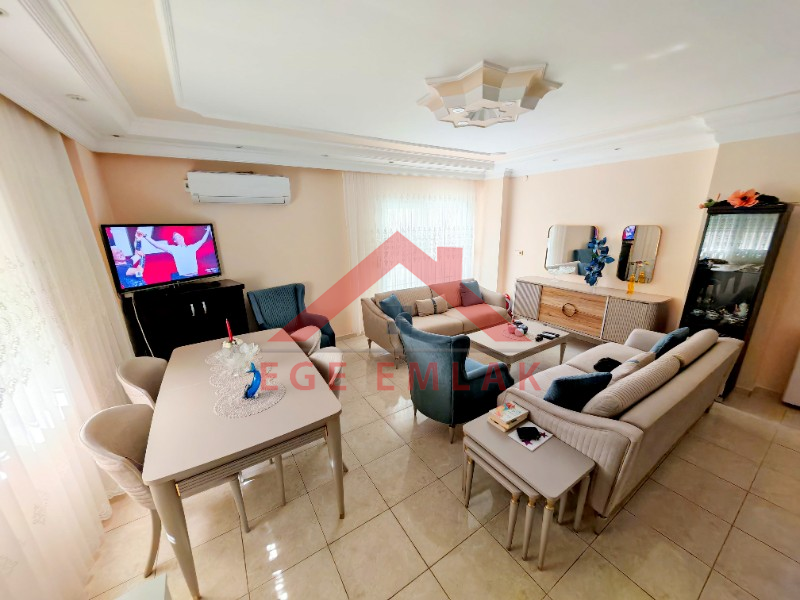 Didim'de Satılık Havuzlu Villa