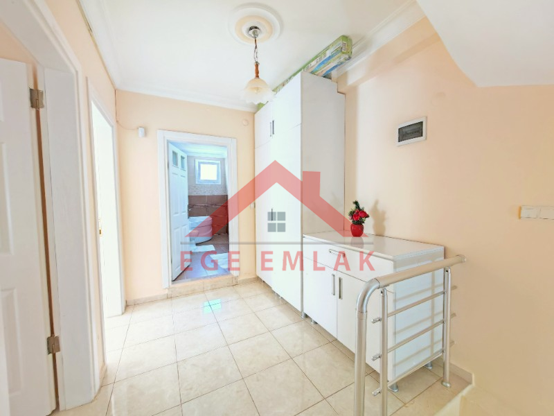 Didim'de Satılık Havuzlu Villa