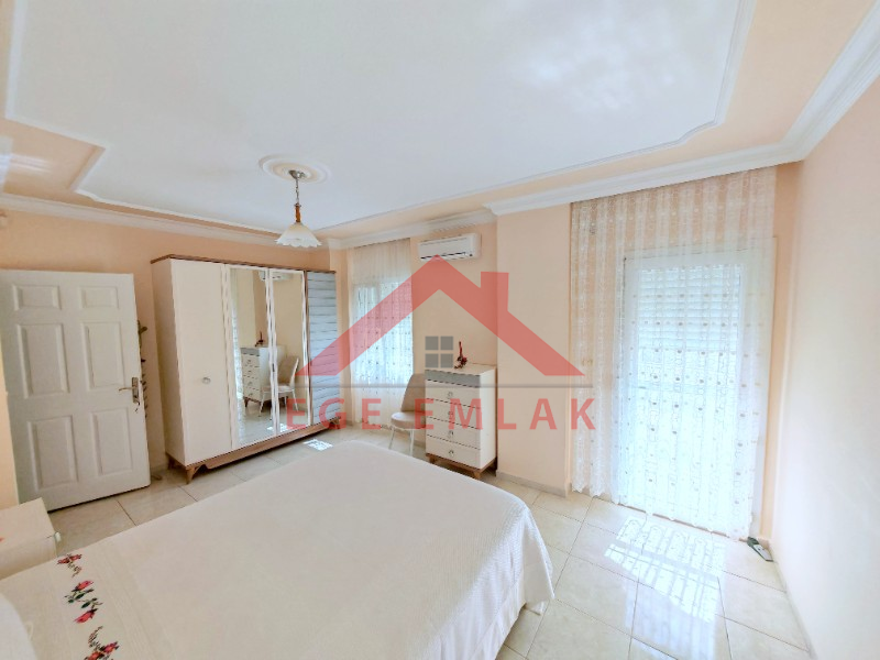 Didim'de Satılık Havuzlu Villa