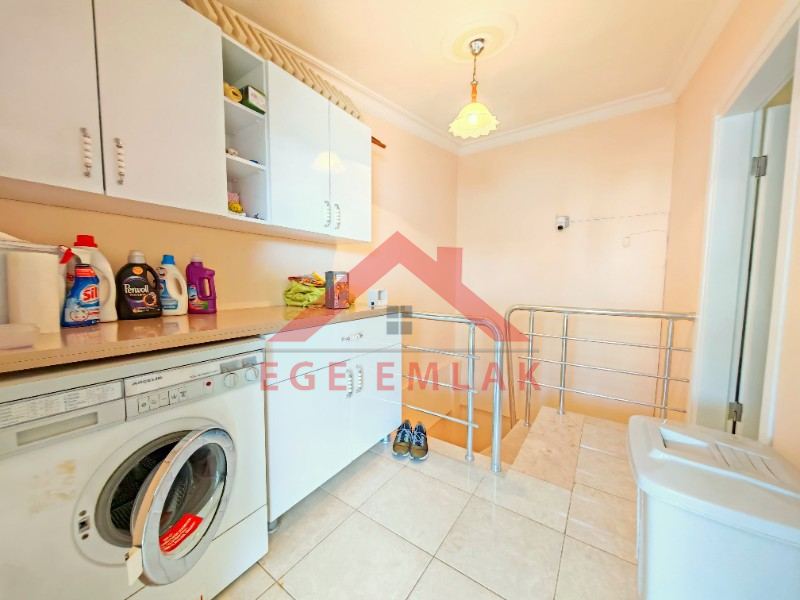 Didim'de Satılık Havuzlu Villa