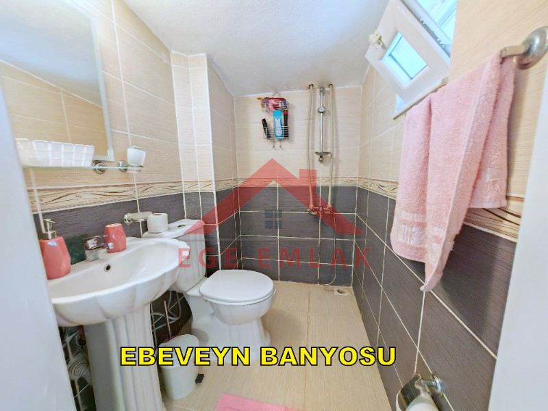 Didim'de Satılık Havuzlu Villa