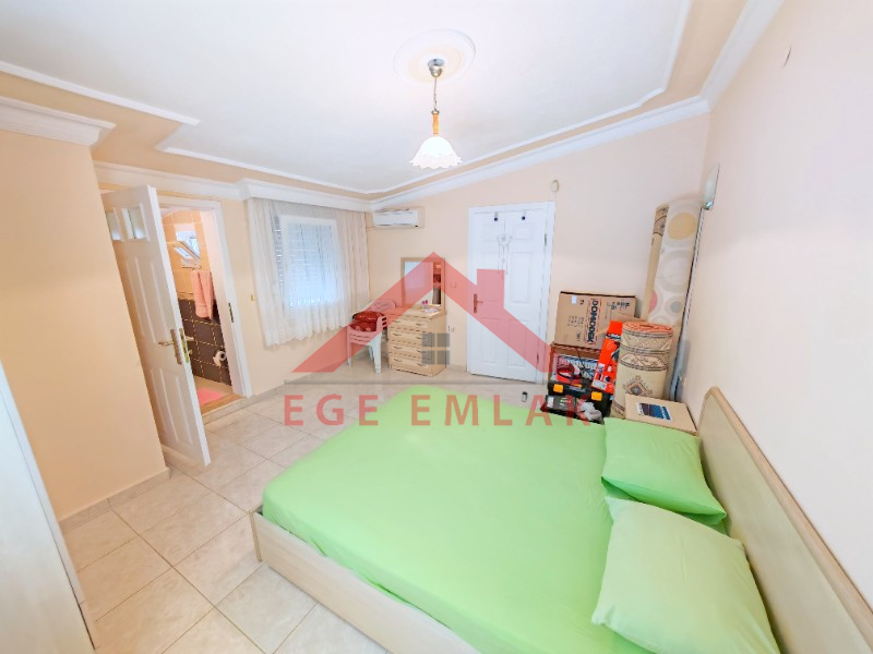 Didim'de Satılık Havuzlu Villa