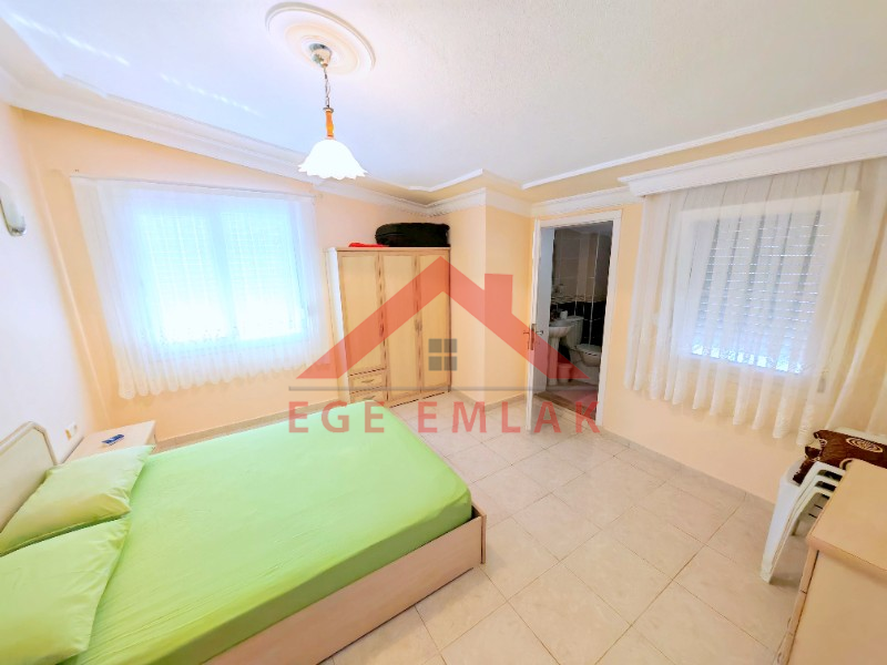 Didim'de Satılık Havuzlu Villa