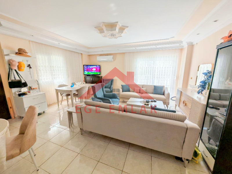 Didim'de Satılık Havuzlu Villa