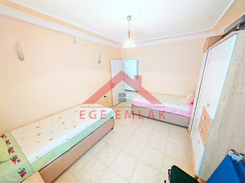 Didim'de Satılık Havuzlu Villa
