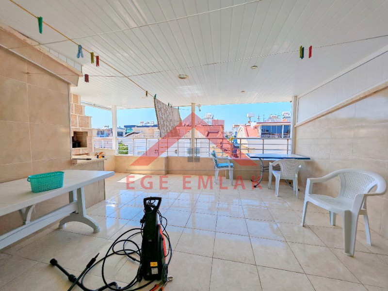 Didim'de Satılık Havuzlu Villa