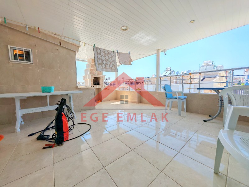 Didim'de Satılık Havuzlu Villa