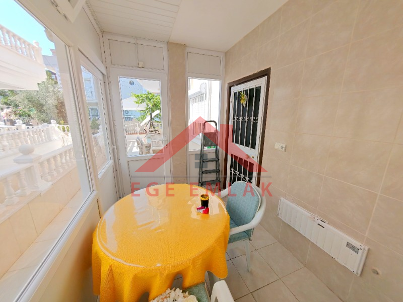 Didim'de Satılık Havuzlu Villa