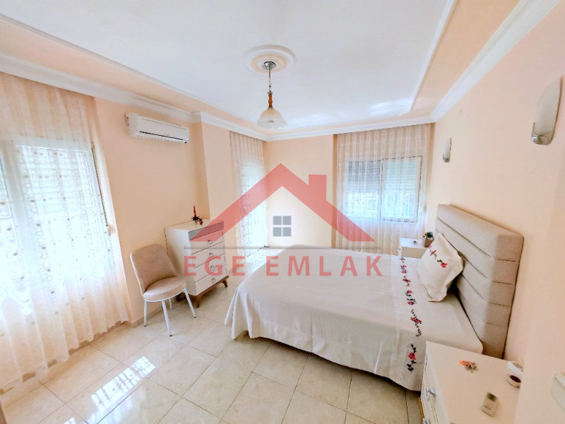 Didim'de Satılık Havuzlu Villa