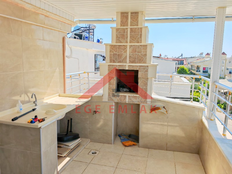 Didim'de Satılık Havuzlu Villa