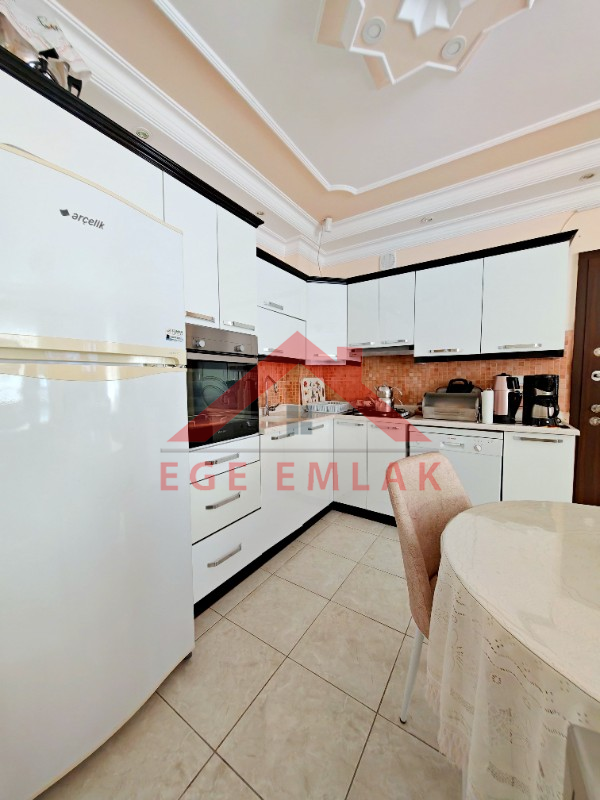 Didim'de Satılık Havuzlu Villa