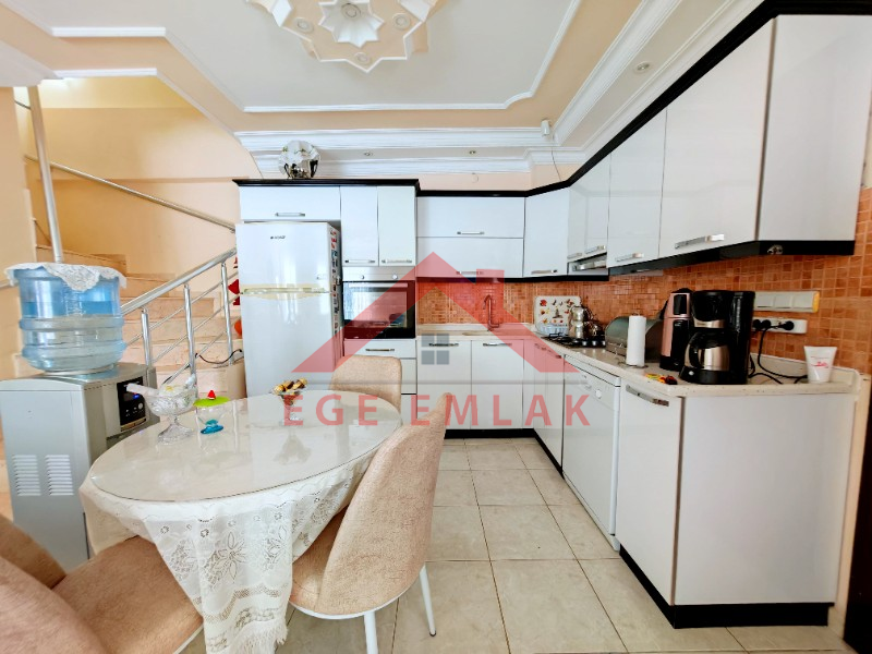 Didim'de Satılık Havuzlu Villa