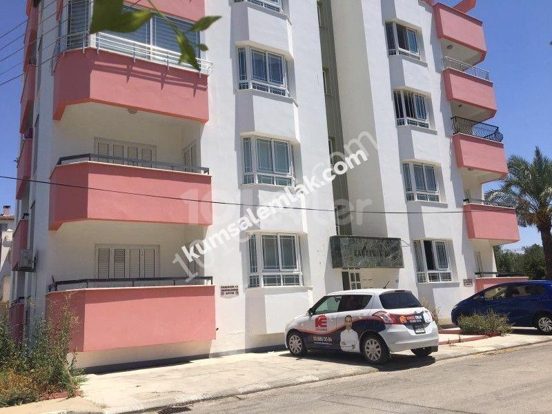 LEFKOŞA  KÖŞKÜÇİFLİK  AYLIK ÖDEMELİ 3+1 Ful EŞYALI KİRALIK DAİRE
