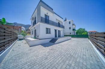 Girne Çatalköy'de Fırsat Fiyata 3+1 Villa