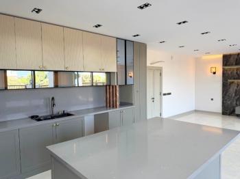 Didim'in En İhtişamlı Satılık Villası