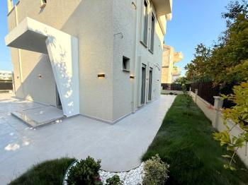 Didim'in En İhtişamlı Satılık Villası