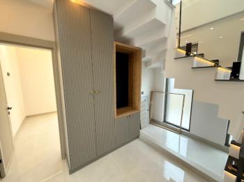 Didim'in En İhtişamlı Satılık Villası