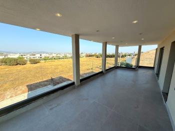 Didim'in En İhtişamlı Satılık Villası