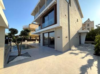 Didim'in En İhtişamlı Satılık Villası