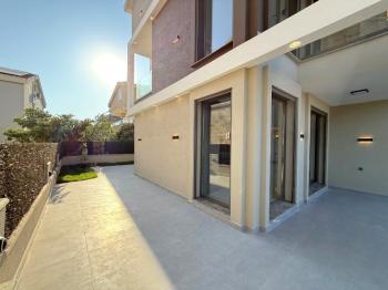 Didim'in En İhtişamlı Satılık Villası