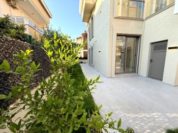 Didim'in En İhtişamlı Satılık Villası